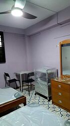 Blk 1 Brickworks Estate (Bukit Merah), HDB 3 Rooms #616597811